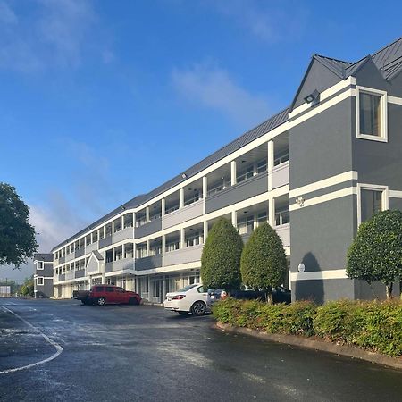 Motel 6 Charlotte, Nc - Airport South Ngoại thất bức ảnh