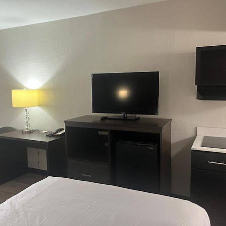 Motel 6 Charlotte, Nc - Airport South Ngoại thất bức ảnh