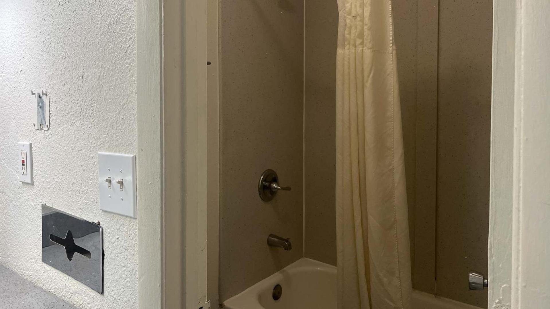 Motel 6 Charlotte, Nc - Airport South Ngoại thất bức ảnh
