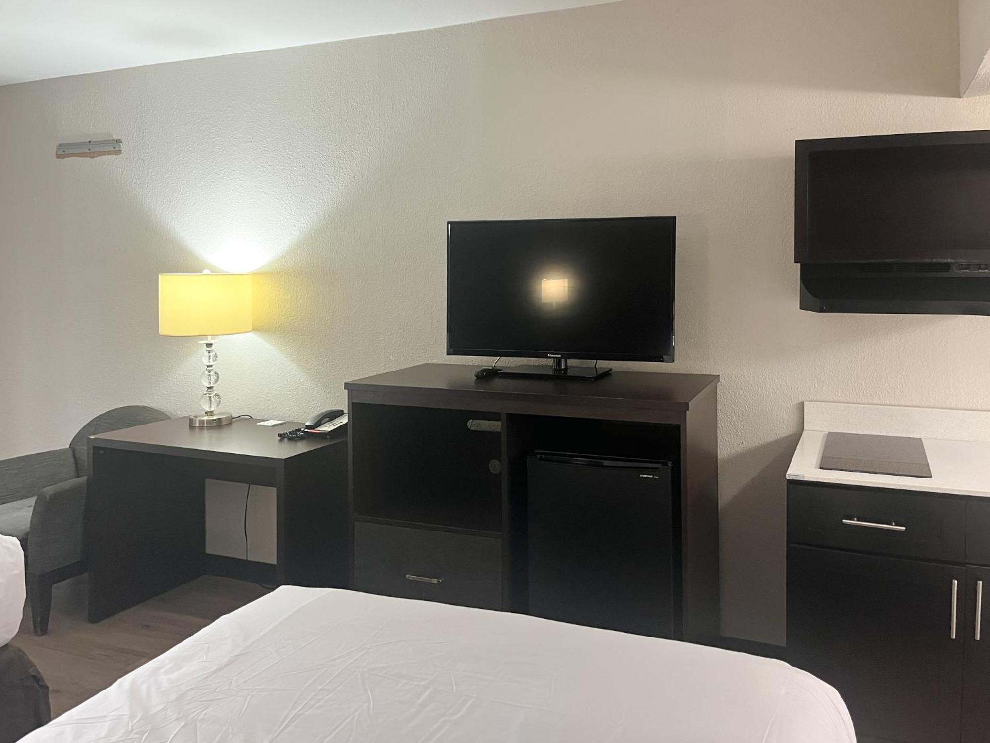 Motel 6 Charlotte, Nc - Airport South Ngoại thất bức ảnh