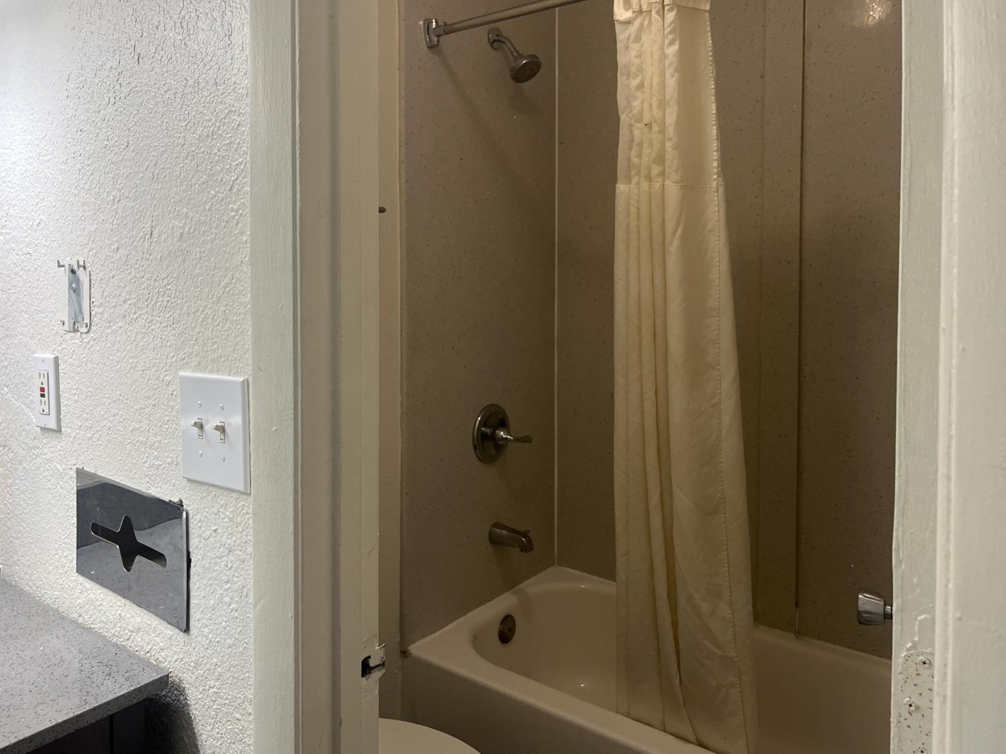 Motel 6 Charlotte, Nc - Airport South Ngoại thất bức ảnh