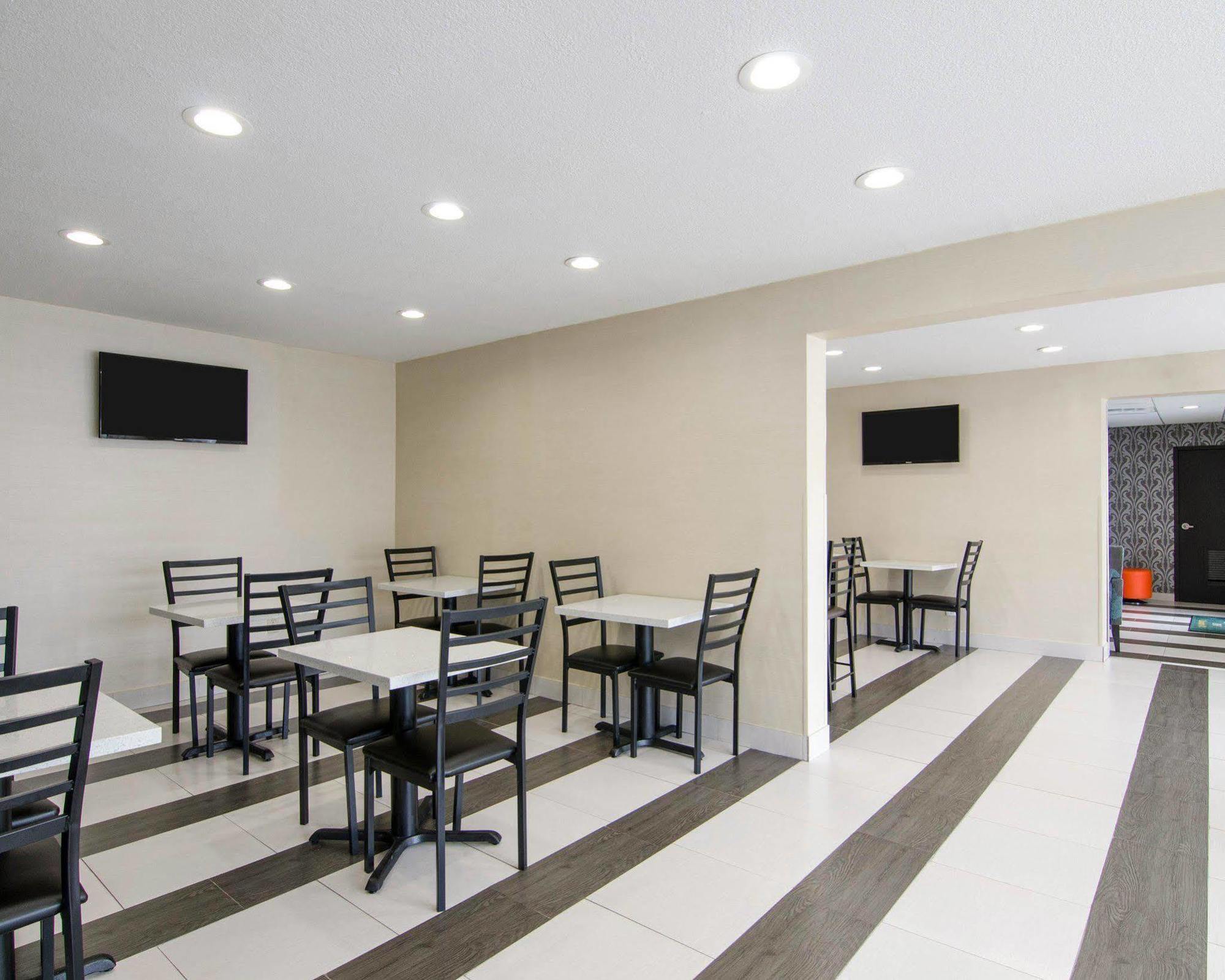 Motel 6 Charlotte, Nc - Airport South Ngoại thất bức ảnh