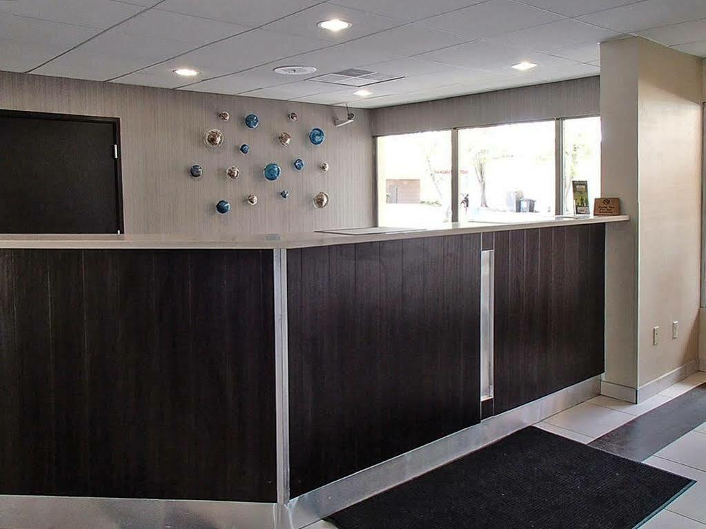 Motel 6 Charlotte, Nc - Airport South Ngoại thất bức ảnh